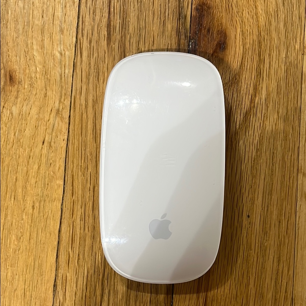 (Good Condition) Apple Wireless Magic Mouse